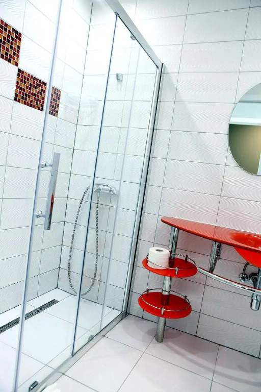 Comfort Double room (full double bed)