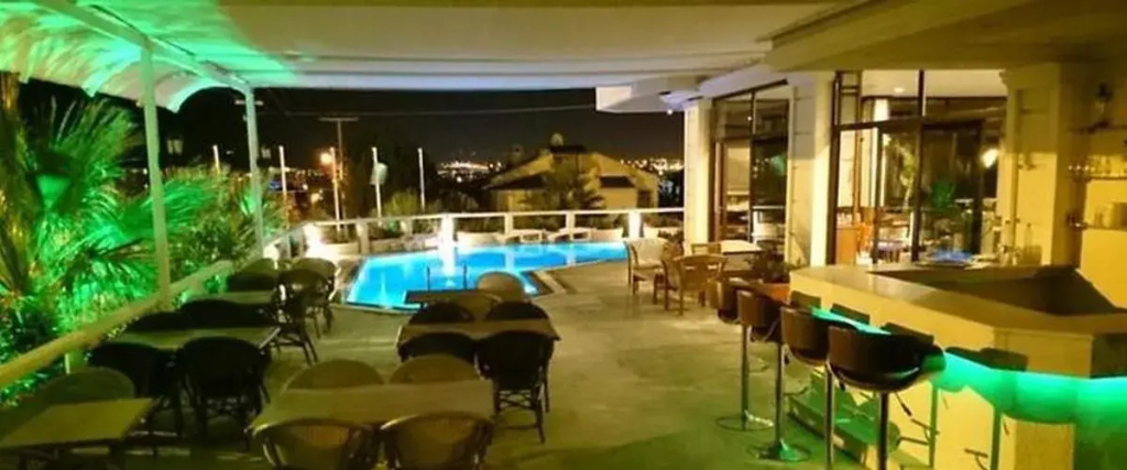 Hotel photo 18