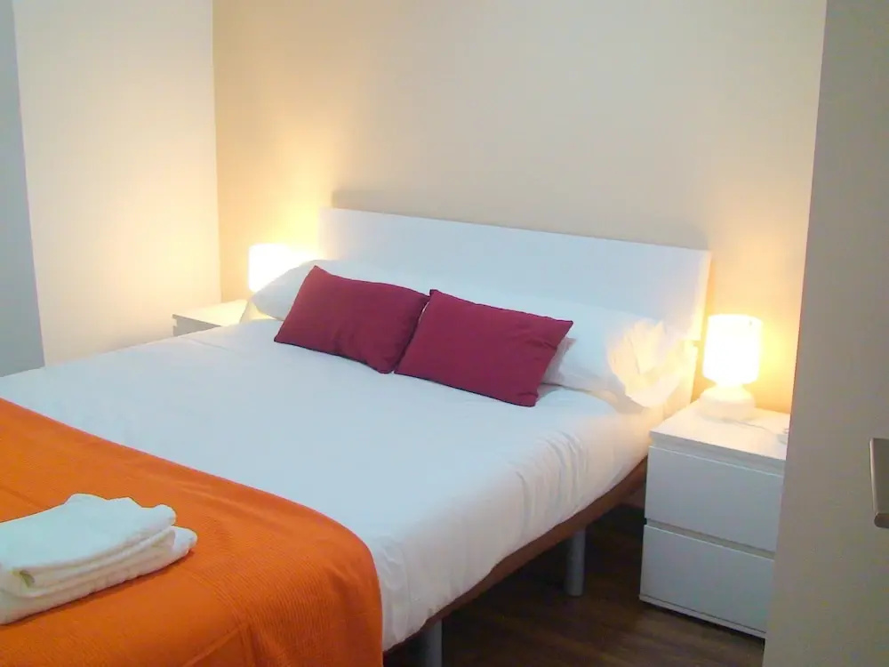2 Bedrooms Superior Apartment