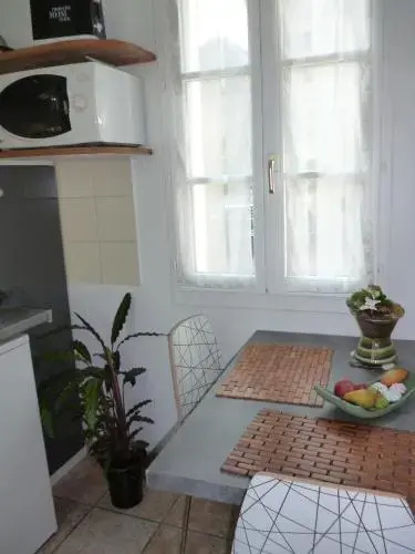 Hôtel Picardia - Général