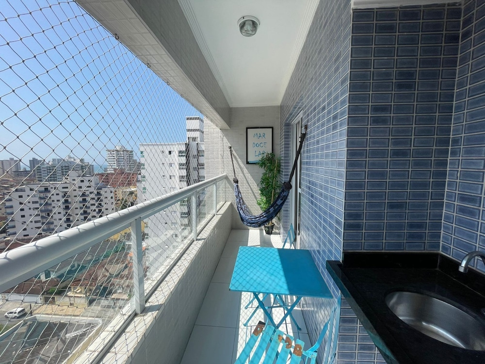 Apart Hotel - Condomínio - Costa Dourada