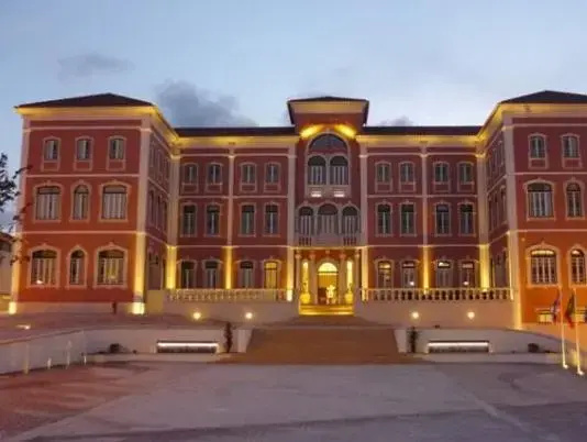 Monte Real Hotel, Termas & Spa - Chambres