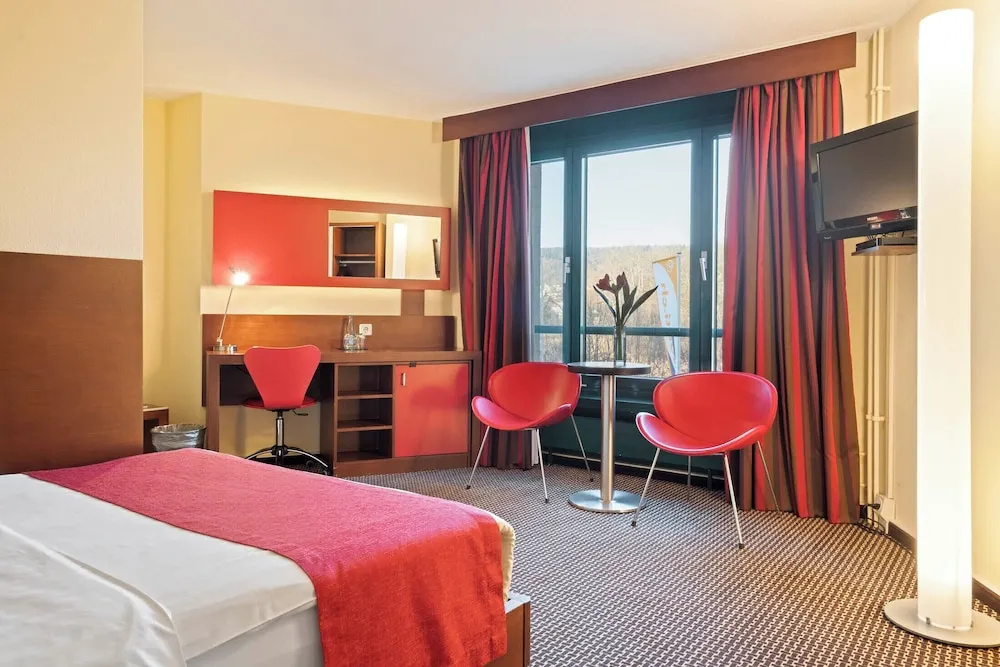 Hotel Conti Dietikon - Chambres