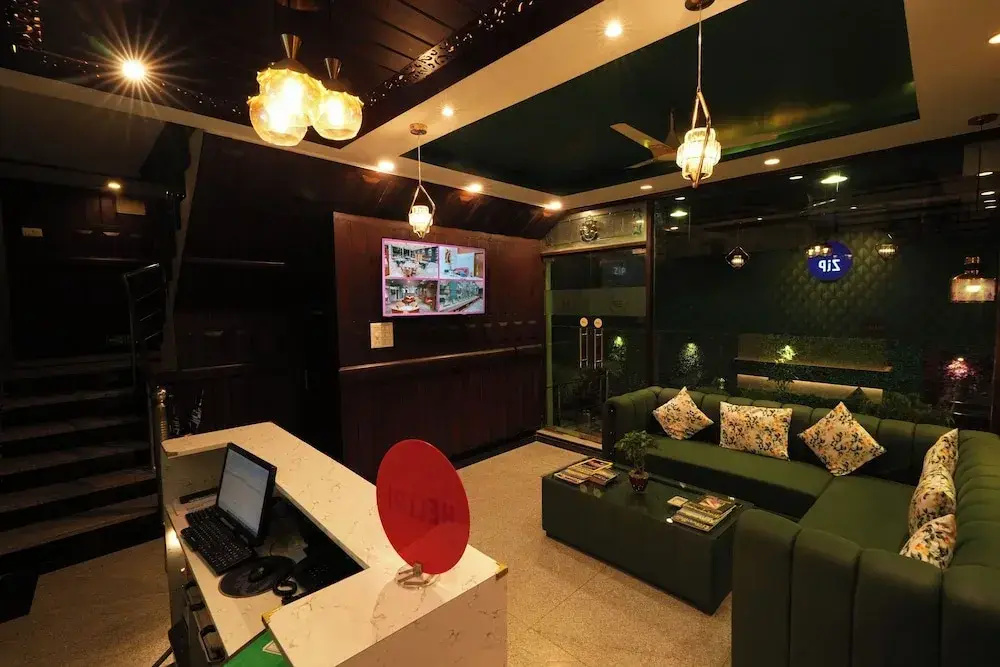 Hotel photo 13