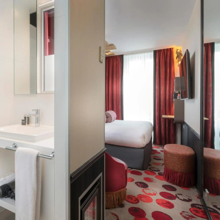 Hotel photo 40