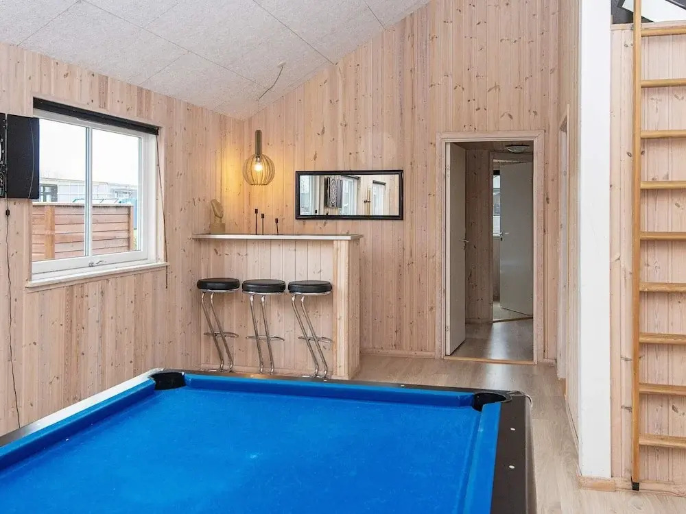 Luxury Retreat in Nordborg - By Traum Ferienwohnungen - фото 15