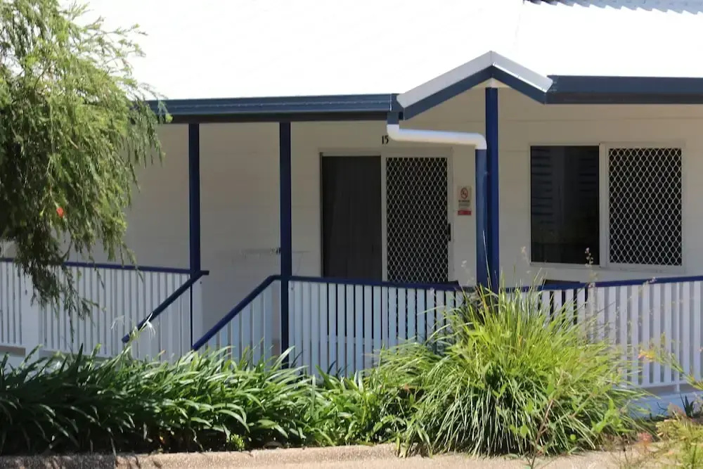 QCWA Kissing Point Units