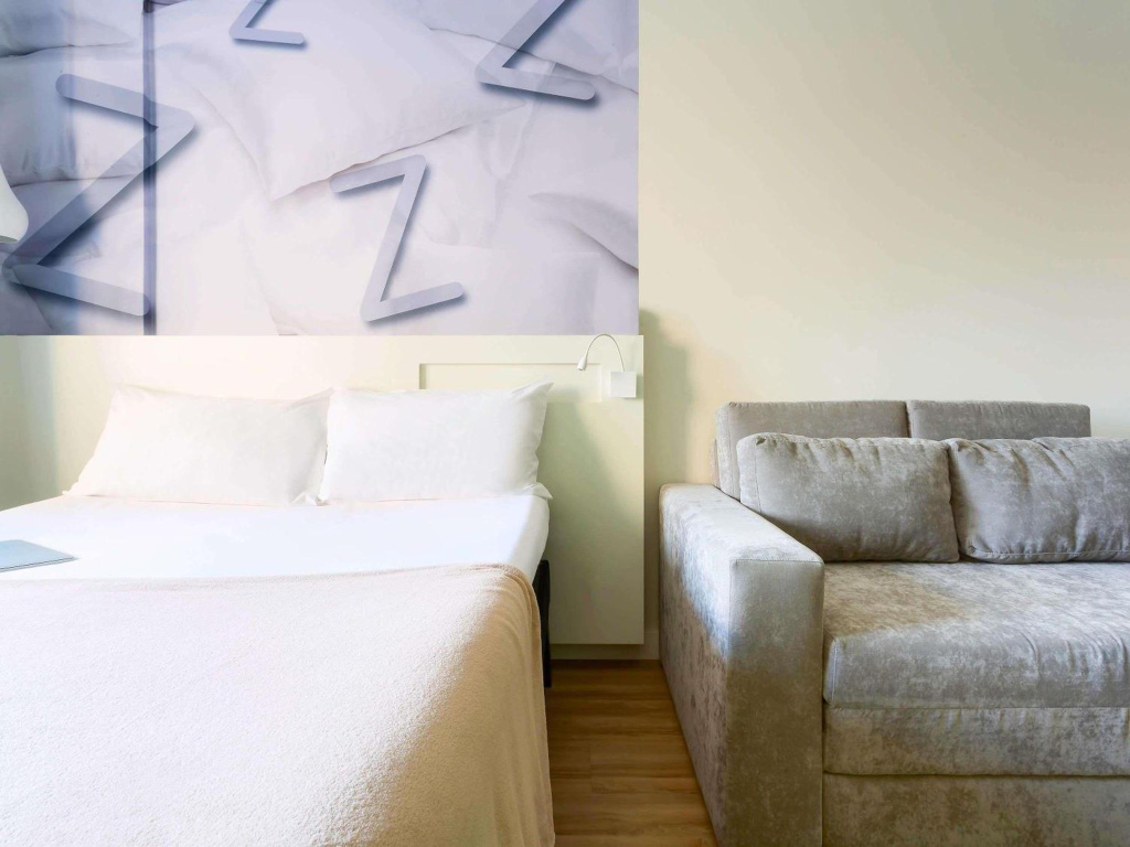 ibis Styles Sao Paulo Barra Funda - Général