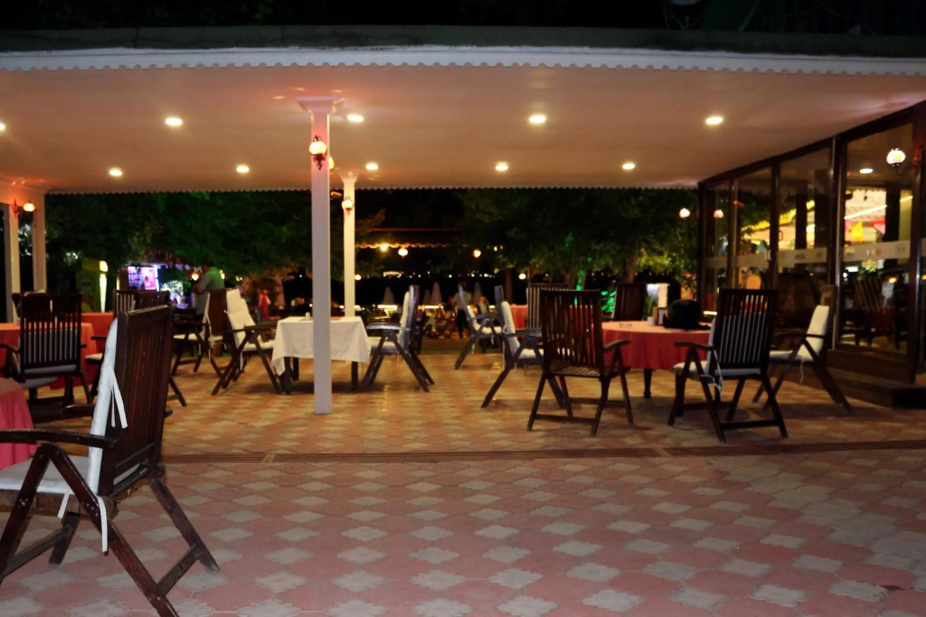 Hotel photo 10