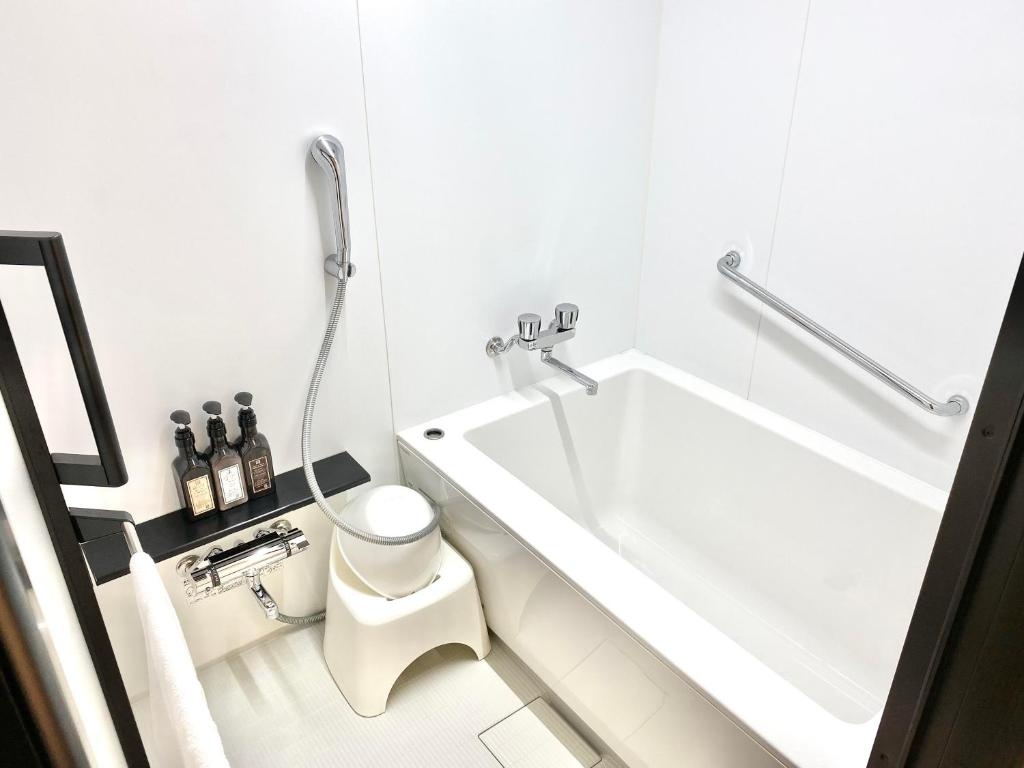 Henn na Hotel Osaka Shinsaibashi 사진 1