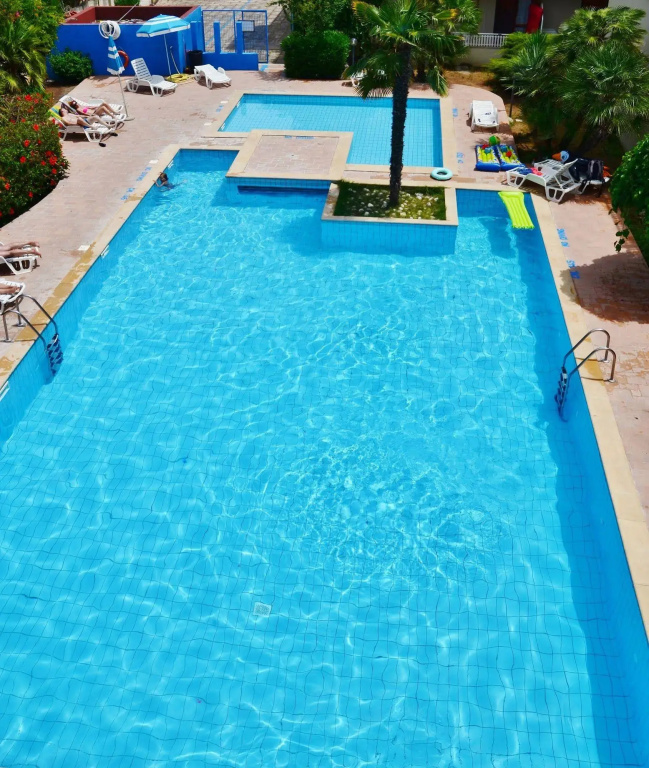 Hotel photo 10