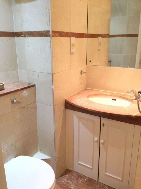 The New London Carlton Hotel & Service Apartments - Chambres