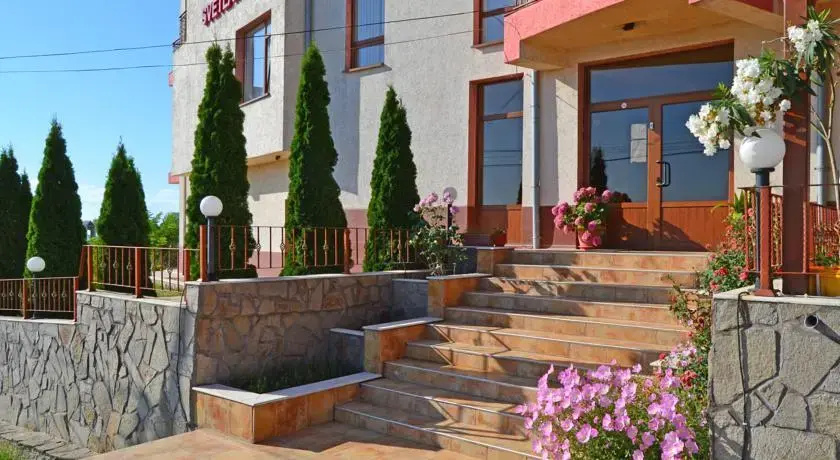 Svetlana Hotel
