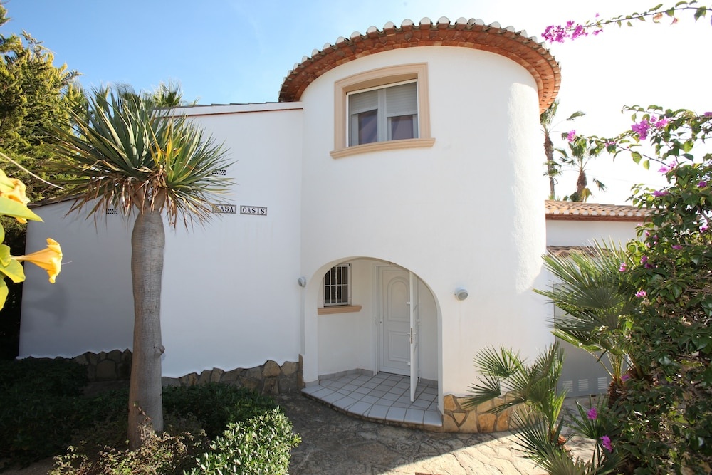 New 2019 Villa Oasis