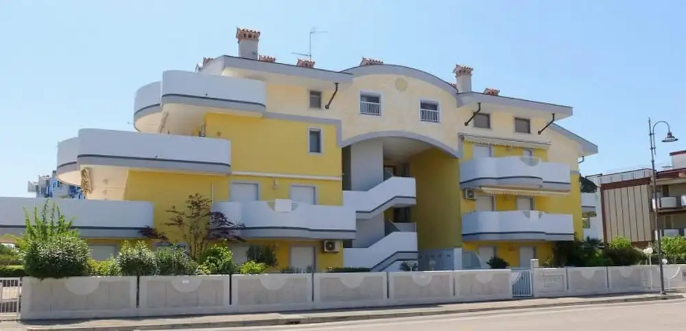 Holiday Home in Grado Close to the Beach