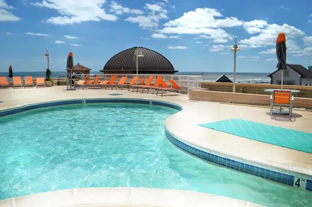 Atlantic Palace Suites - 5