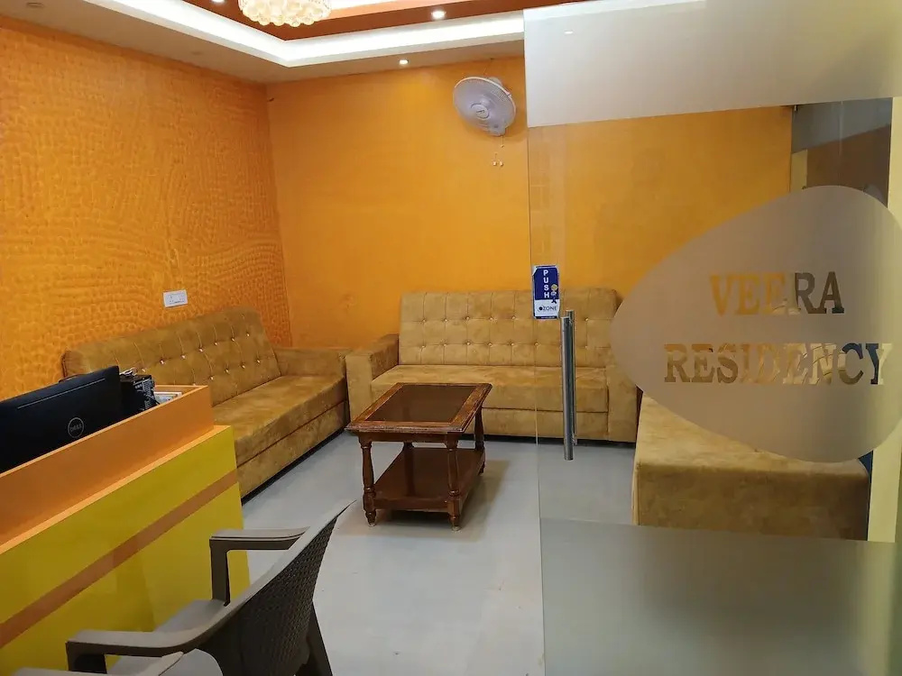 Hotel photo 21