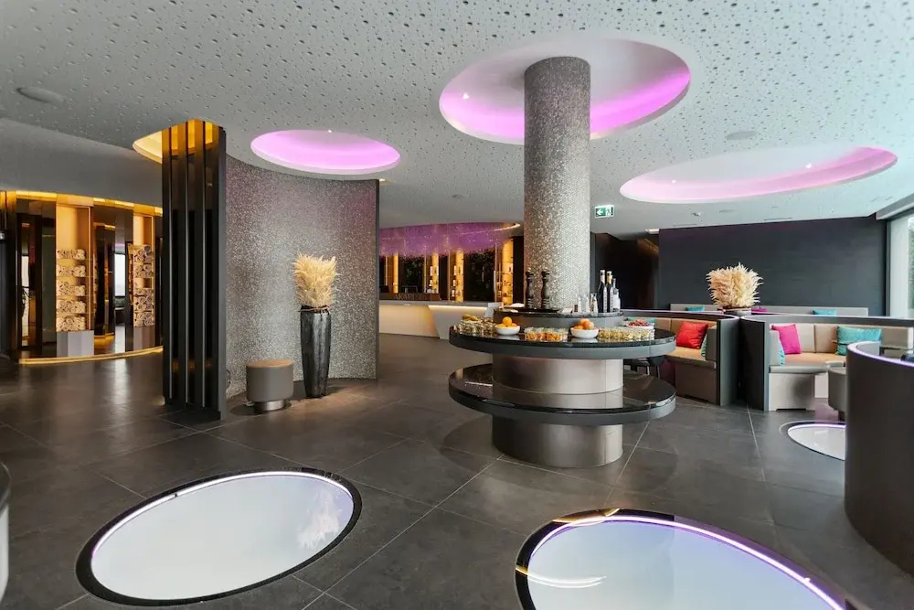 Panorama Resort & Spa - Général