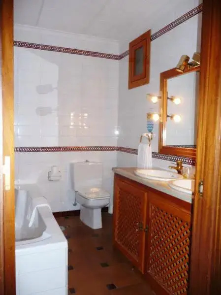 Hotel Maria Luisa - Général
