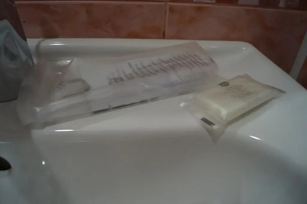 Hotel photo 8