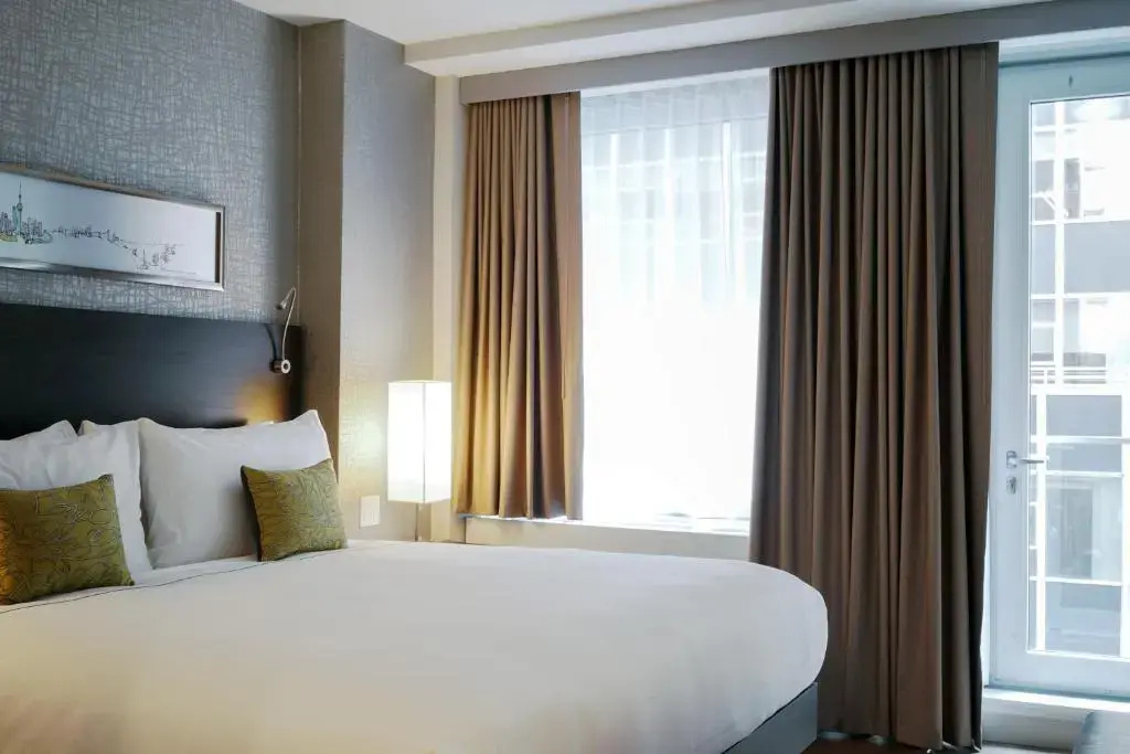 The Bernic Hotel New York City, Tapestry Collection by Hilton - Chambres
