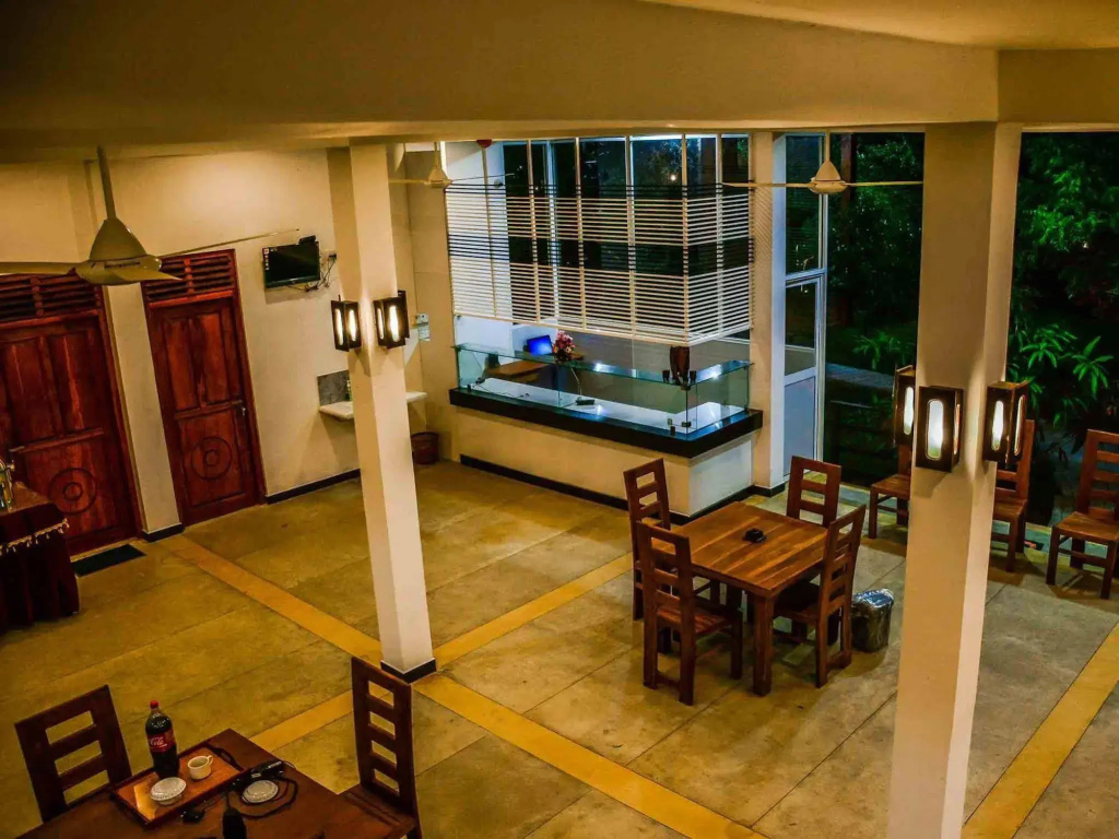 Lake Villa Resort - Général