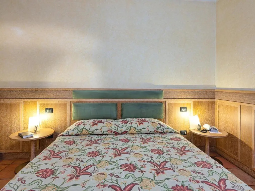 Active Hotel Paradiso - Chambres