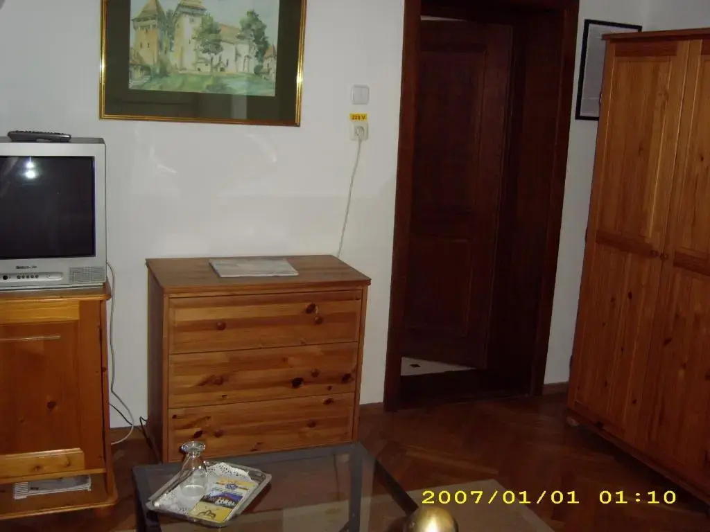 Casa cu Cerb - Chambres