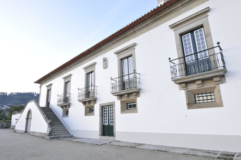 Villa With 9 Bedrooms in Santo Tirso, With Private Pool, Furnished Gar