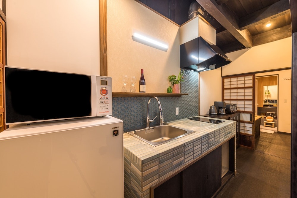 Guesthouse-Hana・Evergreen Hut 사진 12