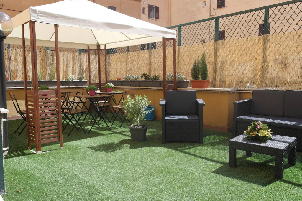 Hotel photo 10