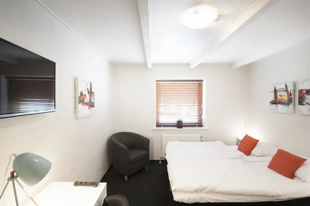 Hotel photo 7