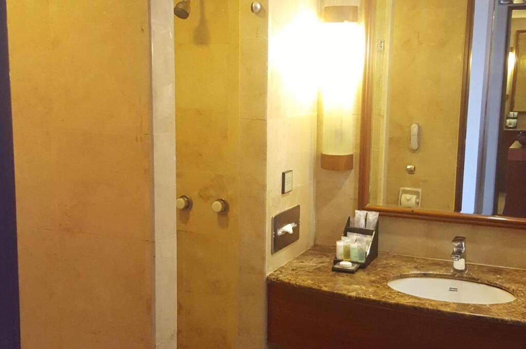 Kuta Paradiso Hotel