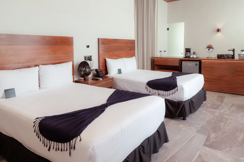 Prana Boutique Hotel - Général