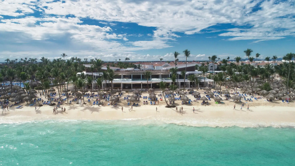 Bahia Principe Explore Esmeralda - All Inclusive - Général