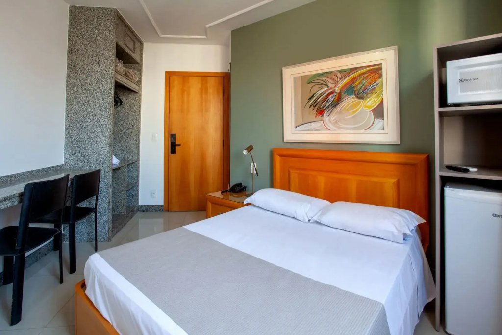 Savassinho Hotel - Général