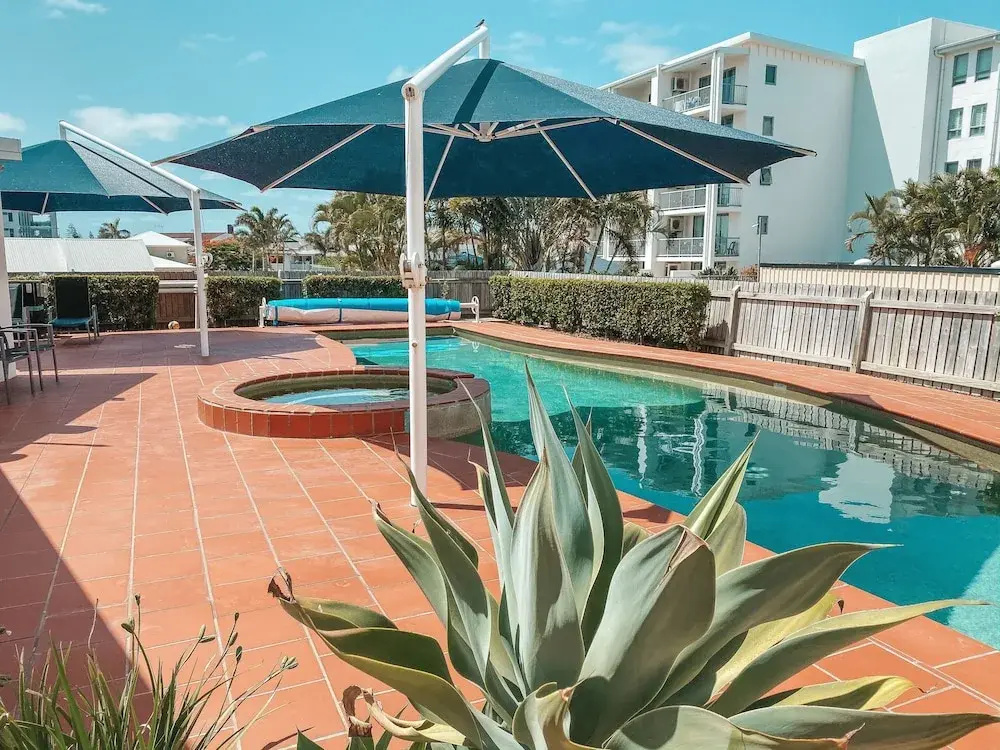 Bargara Blue Resort - Général