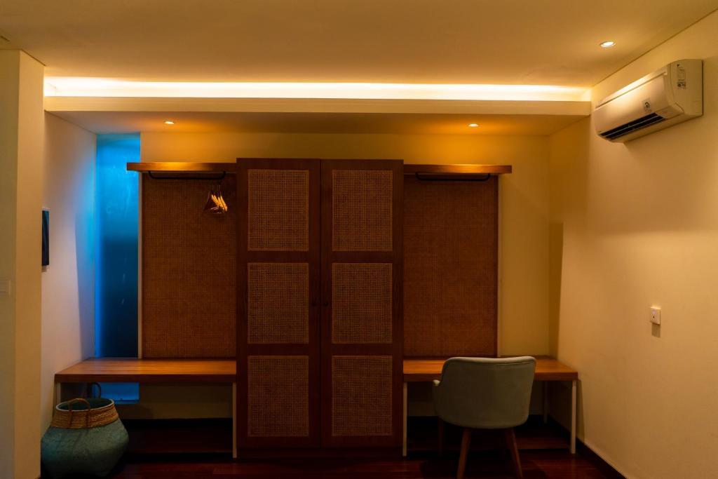 Fourteen Roses Boutique Hotel Legian