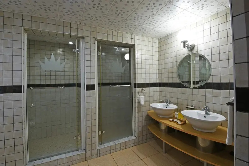 Imperial Royale Hotel - Chambres