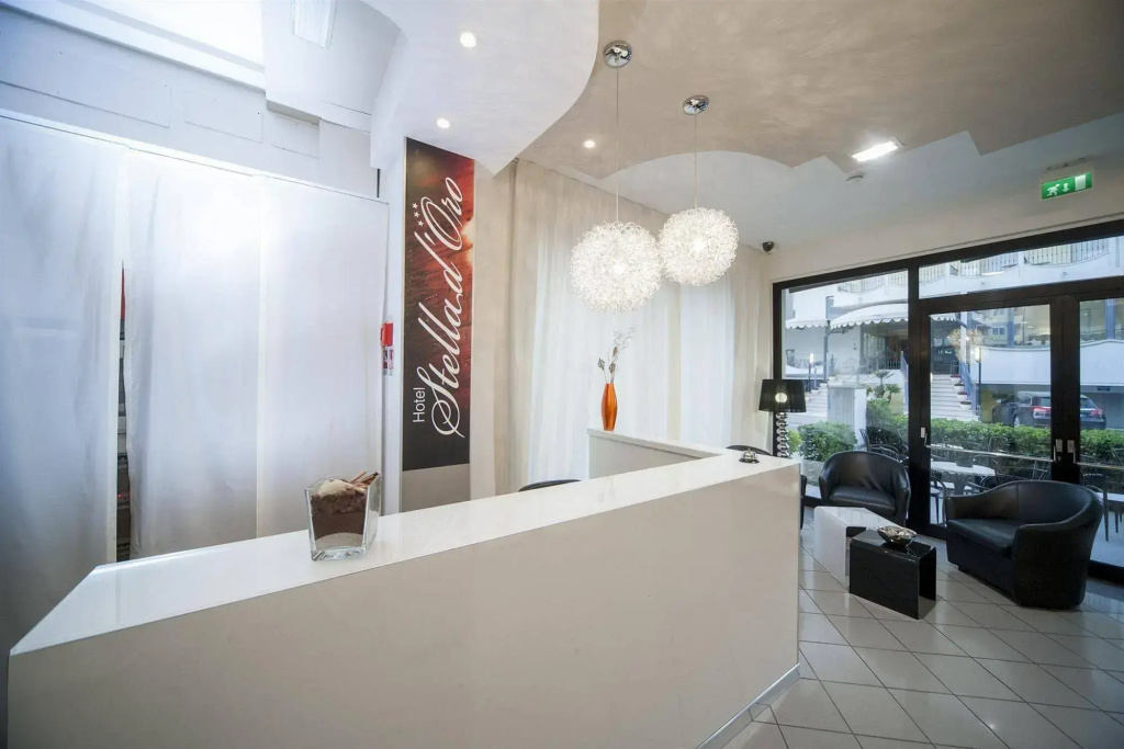 Hotel photo 16