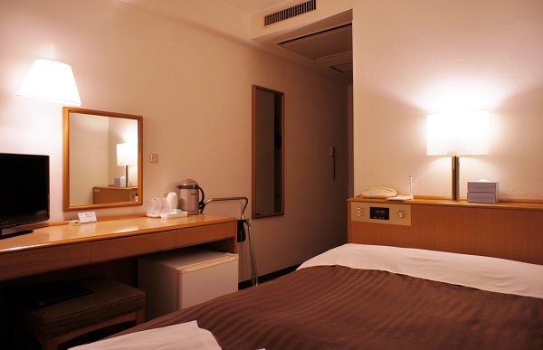 Mizue Dai-ichi Hotel 사진 3
