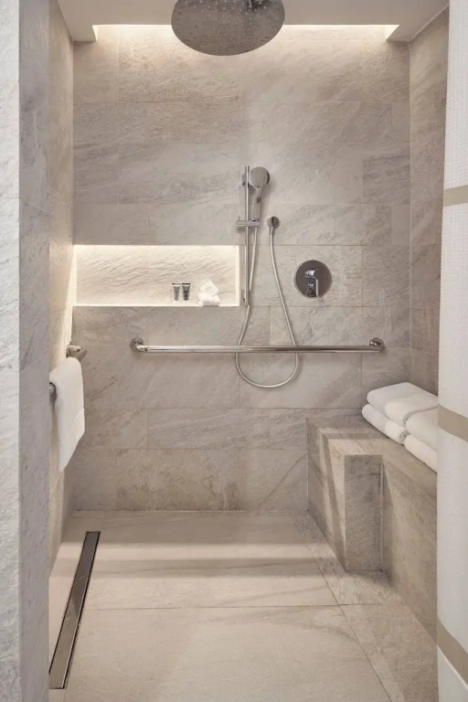 JW Marriott Cancun Resort & Spa - Chambres