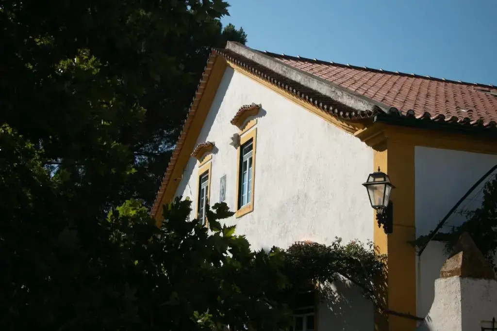 Quinta de SantAna da Varzea