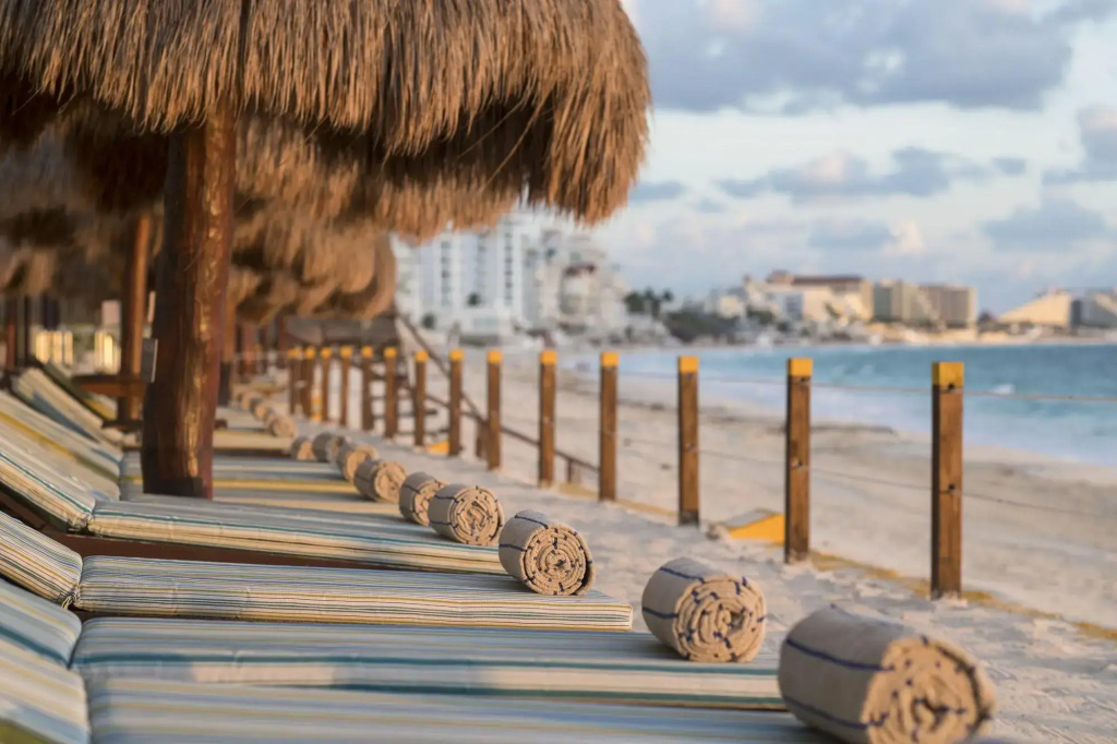 Club Regina Cancun - Général