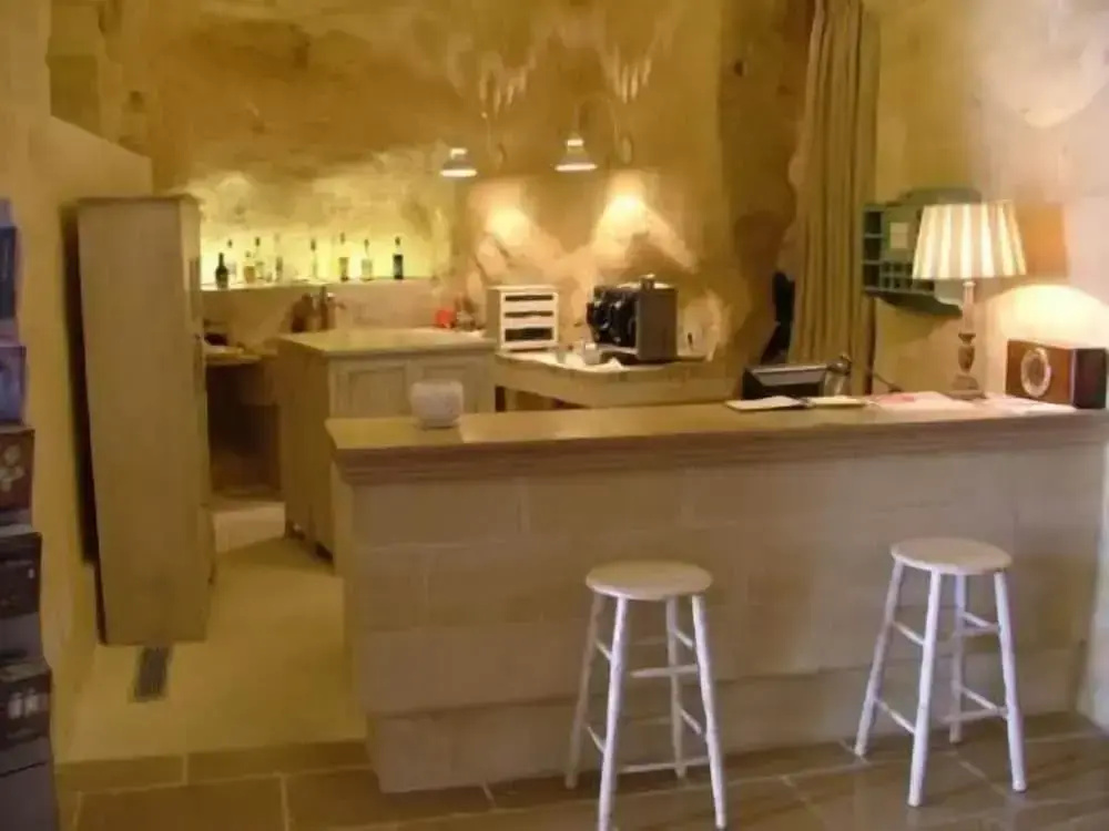 L Hotel In Pietra - Général