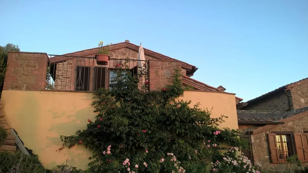Piccolo Relais Galletto di Marzo