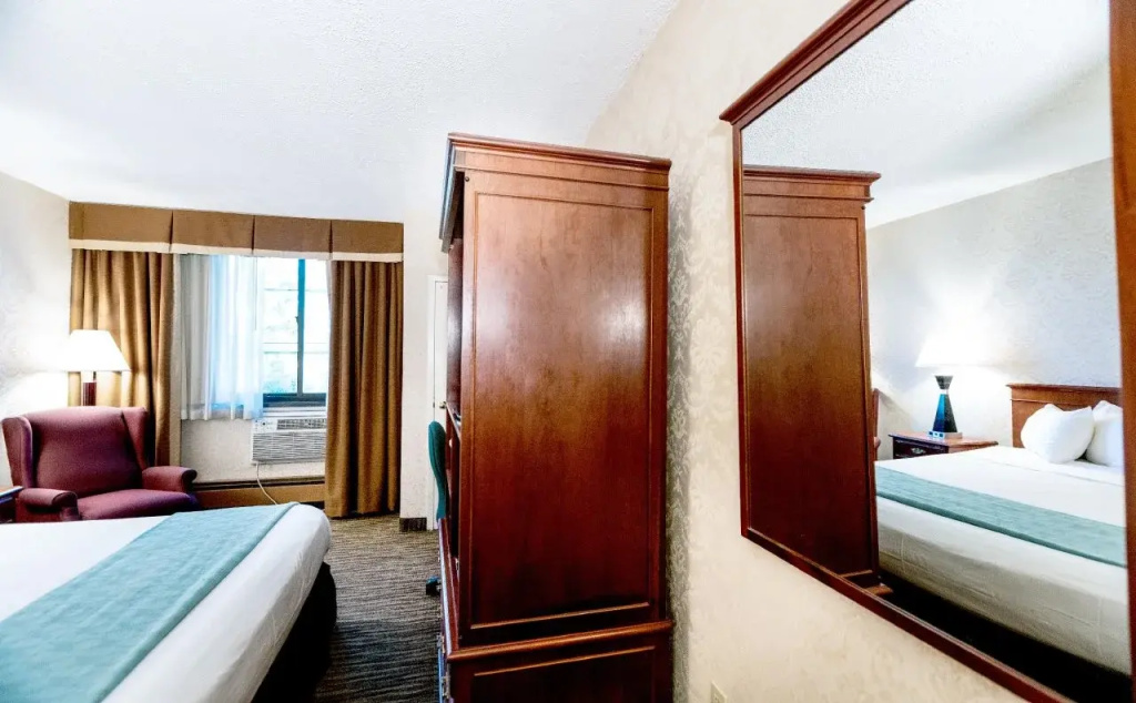 Hotel photo 7