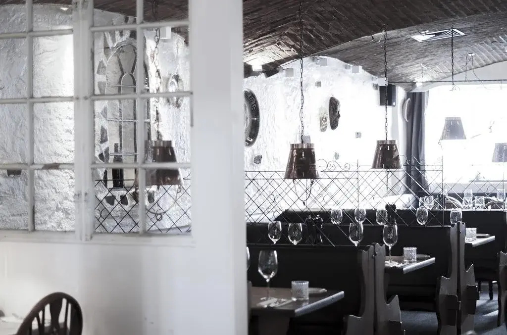 Hotel Bella Italia - Général