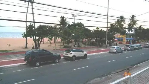 Apartamento Cabo Branco