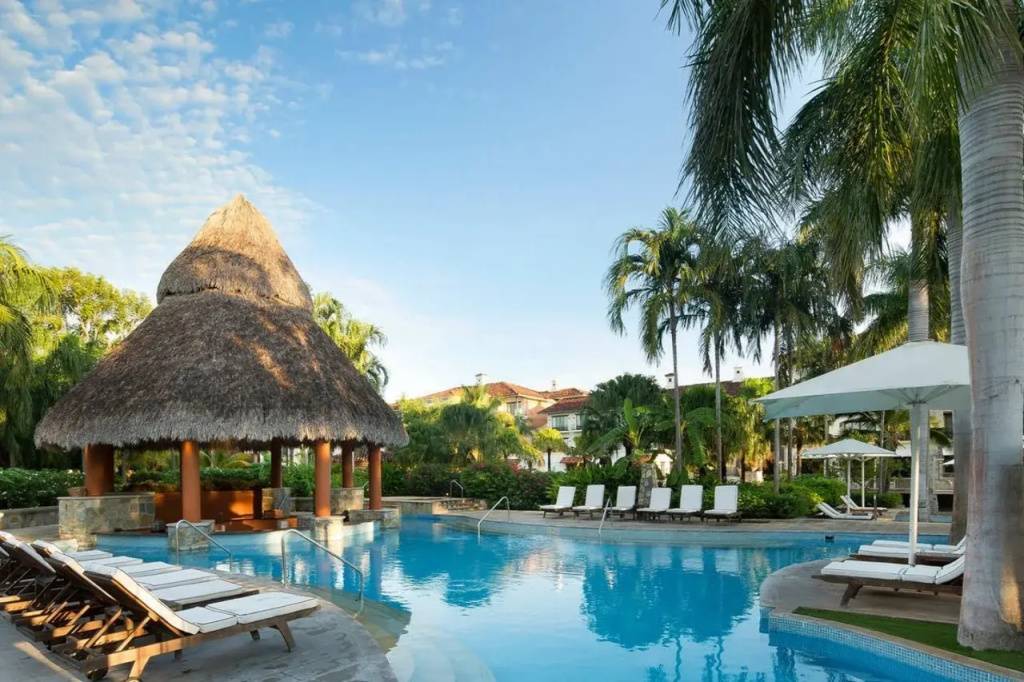 The Buenaventura Golf & Beach Resort Panama, Autograph Collection - 5